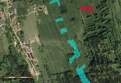Prodej louky, 12835 m2, Nový Hrozenkov, cena 500000 CZK / objekt, nabízí 