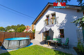 Prodej bytu 2+kk, 72 m2, ul. Za Potokem, Nový Jičín -Loučka, cena 3500000 CZK / objekt, nabízí 