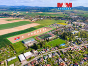 Prodej komerčního pozemku, Lanškroun