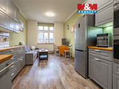 Pronájem bytu 3+kk, 61 m2, Praha, ul. Sokolovská, cena 28000 CZK / objekt / měsíc, nabízí 