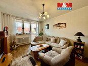 Prodej bytu 2+1, 59 m2, Ostrava, ul. Zákrejsova, cena 3490000 CZK / objekt, nabízí M&M reality holding a.s.