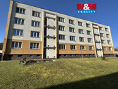 Prodej bytu 2+1, 63 m2, Žiželice, cena 1700000 CZK / objekt, nabízí M&M reality holding a.s.