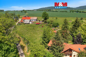 Prodej pozemku k bydlení, 1200 m2, Jinolice, cena 2850000 CZK / objekt, nabízí 