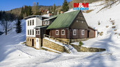 Prodej RD, 240 m2 + pozemky 26 106 m2, Paseky nad Jizerou, cena 11990000 CZK / objekt, nabízí M&M reality holding a.s.