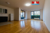 Prodej bytu 3+kk, 111 m2, OV, Praha 6 - Sedlec, cena 12300000 CZK / objekt, nabízí M&M reality holding a.s.