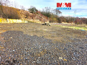 Prodej pozemku k bydlení, 860 m2, Dubí-Pozorka, cena 3160000 CZK / objekt, nabízí M&M reality holding a.s.