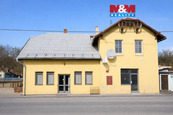 Prodej rodinného domu, 350 m2, Fulnek, cena 4500000 CZK / objekt, nabízí M&M reality holding a.s.