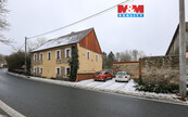 Prodej rodinného domu, 138 m2, Měčín - Petrovice, cena 4950000 CZK / objekt, nabízí M&M reality holding a.s.