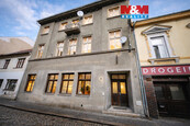 Prodej nájemního domu, 320 m2, Duchcov, ul. Husova, cena 10500000 CZK / objekt, nabízí M&M reality holding a.s.
