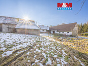 Prodej zemědělské usedlosti, 100 m2, Popovice, cena 6999000 CZK / objekt, nabízí 