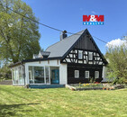 Prodej rodinného domu, 140 m2, Tři Sekery, ul. Krásné 144, cena 4750000 CZK / objekt, nabízí M&M reality holding a.s.
