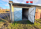 Prodej garáže, 19 m2, Kladno, ul. nám. Karla Kindla, cena 790000 CZK / objekt, nabízí M&M reality holding a.s.