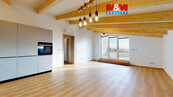 Pronájem bytu 3+kk, 90 m2, Mladá Boleslav, ul. Okružní, cena 29000 CZK / objekt / měsíc, nabízí 