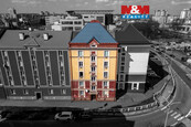 Prodej bytu 1+1, Ostrava, ul. Senovážná, cena 2599000 CZK / objekt, nabízí 