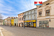 Prodej rodinného domu, 300 m2, Frýdek-Místek, ul. Radniční, cena cena v RK, nabízí M&M reality holding a.s.