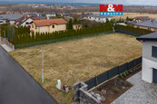 Prodej pozemku k bydlení, 1014 m2, Jenišov, ul. Maková, cena 3950000 CZK / objekt, nabízí M&M reality holding a.s.