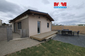Prodej mobilního domu 3+kk, 60 m2, Říčany u Brna, cena 600000 CZK / objekt, nabízí 