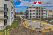 Pronájem bytu 2+kk, 51 m2, Dobřany, ul. Hornická - Hvízdalka, cena 20000 CZK / objekt / měsíc, nabízí M&M reality holding a.s.