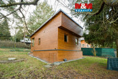 Prodej chaty, 32 m2, Úštěk - Habřina, cena 2690000 CZK / objekt, nabízí M&M reality holding a.s.