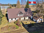Prodej penzionu, 265 m2, Zdoňov
