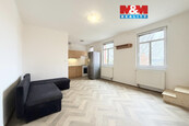 Pronájem bytu 3+kk, 68 m2, Zlín, ul. Bratří Sousedíků