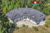 Prodej rodinného domu, 232 m2, Mariánské Lázně, U Zastávky, cena 19320400 CZK / objekt, nabízí 