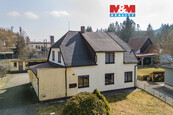Prodej rodinného domu, 7+1, 193 m2, Konstantinovy Lázně, cena 6742000 CZK / objekt, nabízí 