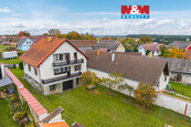 Prodej rodinného domu, 230 m2, Bechyně, cena 8500000 CZK / objekt, nabízí M&M reality holding a.s.