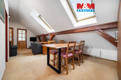 Prodej bytu 3+kk, 69 m2, Dolní Morava - Velká Morava