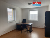 Pronájem, kancelářský prostor, 17 m2, Praha 9 - Kbely, cena 7300 CZK / objekt / měsíc, nabízí M&M reality holding a.s.
