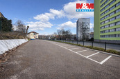 Pronájem parkovacího stání v Náchodě