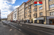 Pronájem restaurace, stravování, Praha, ul. Bělehradská, cena 18711 CZK / objekt / měsíc, nabízí M&M reality holding a.s.