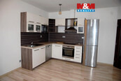 Pronájem bytu 2+kk, 45 m2, Jičín, ul. Zahradní
