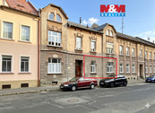 Prodej bytu 1+1, 35 m2, Krnov, ul. Svatováclavská, cena 2200000 CZK / objekt, nabízí M&M reality holding a.s.