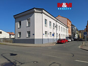 Pronájem kancelářského prostoru,110 m2,Ostrava,ul.Janáčkova, cena 12970 CZK / objekt / měsíc, nabízí 