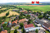 Prodej pozemku k bydlení, 2015 m2, Cítoliby