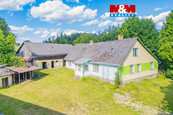 Prodej rodinného domu, 105 m2, Nadějkov, cena 5990000 CZK / objekt, nabízí M&M reality holding a.s.