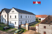 Prodej rodinného domu, 500 m2, Očihov, ul. Očihovec, cena 10595000 CZK / objekt, nabízí M&M reality holding a.s.