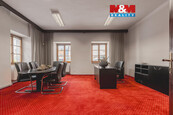 Pronájem kancelářského prostoru, 66 m2, Klatovy, cena 27000 CZK / objekt / měsíc, nabízí M&M reality holding a.s.