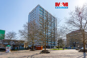 Prodej bytu 2+kk, 50 m2, Pardubice, ul. Havlíčkova