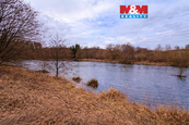 Pastviny a louky 6,8 ha, Vlkonice u Benešova, cena 16000000 CZK / objekt, nabízí M&M reality holding a.s.