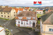 Prodej rodinného domu, 250 m2, Pňovany, cena 5600000 CZK / objekt, nabízí M&M reality holding a.s.
