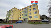 Pronájem bytu 1+1, 34 m2, Teplice nad Bečvou, cena 9500 CZK / objekt / měsíc, nabízí M&M reality holding a.s.