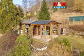 Prodej zahrady v Ústí nad Labem, cena 1800000 CZK / objekt, nabízí M&M reality holding a.s.