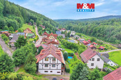 Prodej chalupy, 600 m2, Horní Maršov, ul. Za Vodou, cena 12954000 CZK / objekt, nabízí M&M reality holding a.s.
