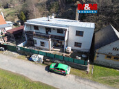 Prodej rodinného domu, 552 m2, Okřesaneč, cena 2990000 CZK / objekt, nabízí M&M reality holding a.s.