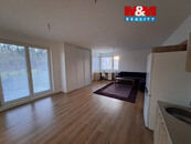 Pronájem bytu 2+kk, 61 m2, Nepomuk, ul. Na Daníčkách, cena 13000 CZK / objekt / měsíc, nabízí M&M reality holding a.s.