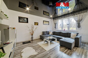 Prodej bytu 2+1, 51 m2, Bukovany, cena 1799000 CZK / objekt, nabízí M&M reality holding a.s.