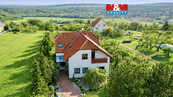 Prodej rodinného domu, 224 m2, Dyje, cena 10890000 CZK / objekt, nabízí M&M reality holding a.s.