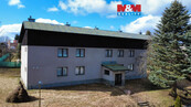 Pronájem penzionu, 563 m2, Vysoké nad Jizerou, ul. Lyžařská